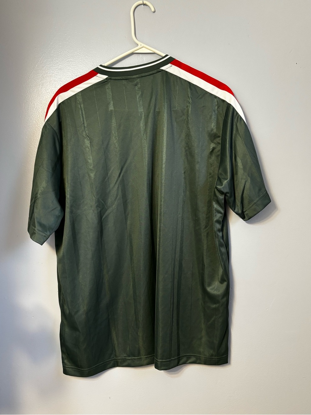 adidas Men's House of Tiro Nations Pack Jersey T-Shirt Sz L. NWT - Picture 6 of 8